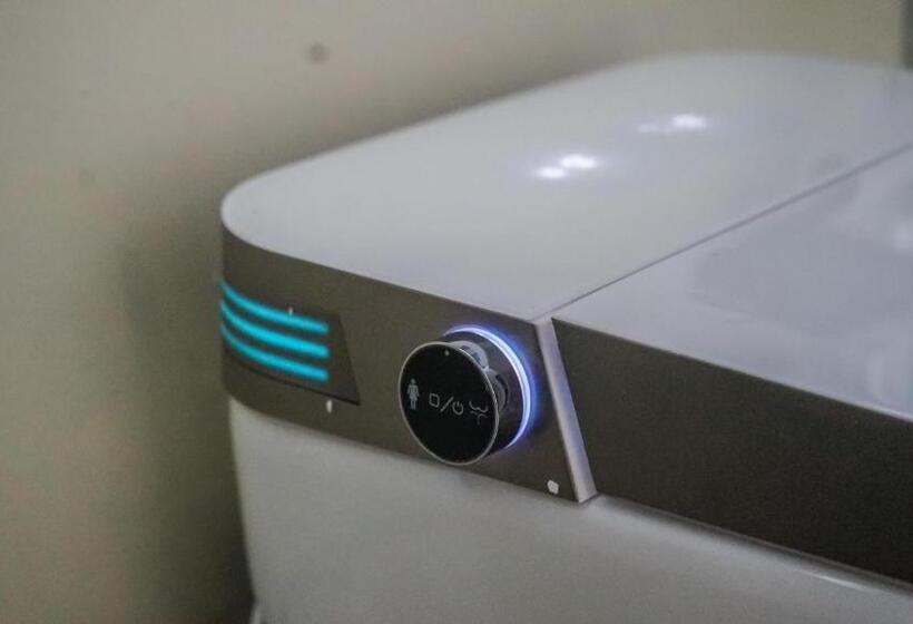 בית מלון כפרי Dali Garden