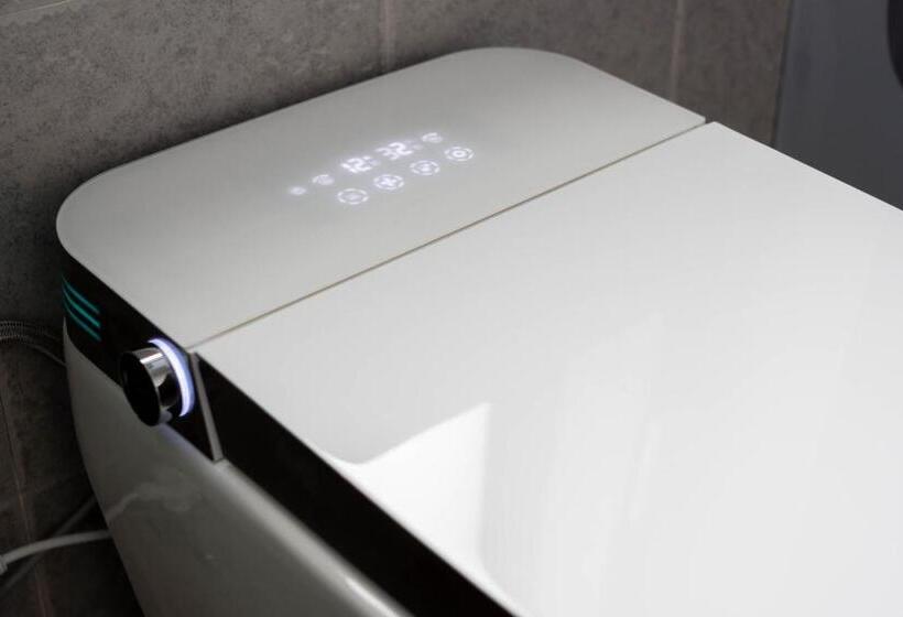 בית מלון כפרי Dali Garden