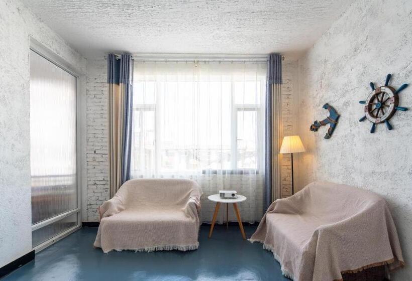 בית מלון כפרי Dali Garden