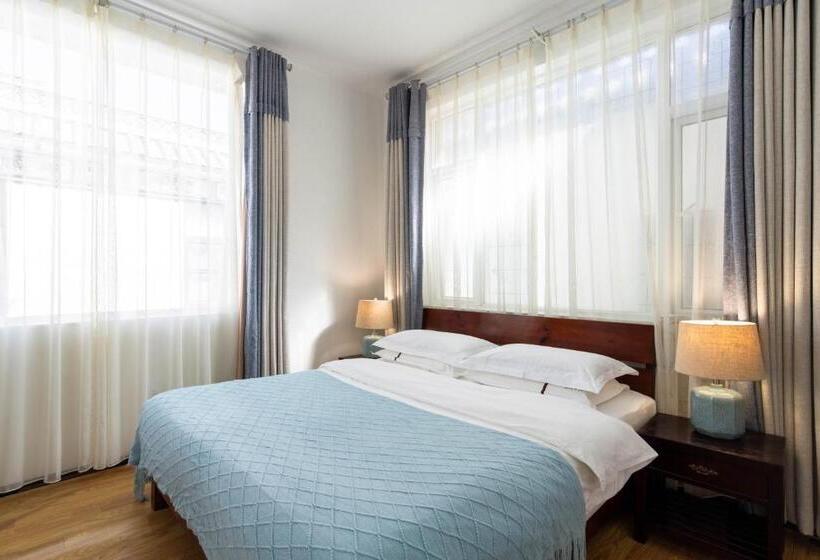 בית מלון כפרי Dali Garden