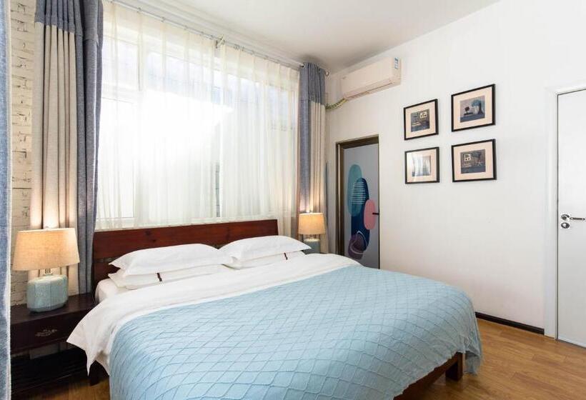 בית מלון כפרי Dali Garden