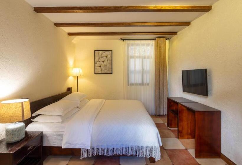 בית מלון כפרי Dali Garden