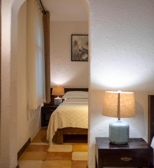 בית מלון כפרי Dali Garden