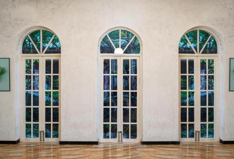 בית מלון כפרי Dali Garden