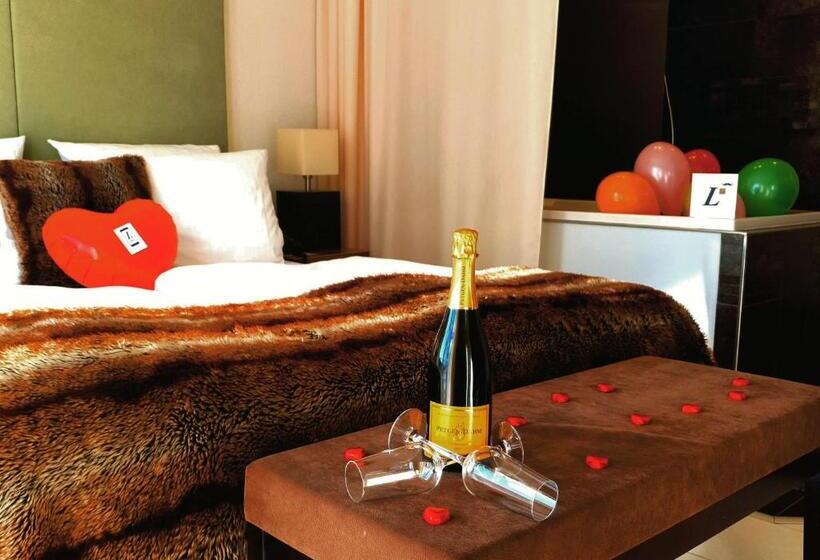 Hotel Domaine Leidinger