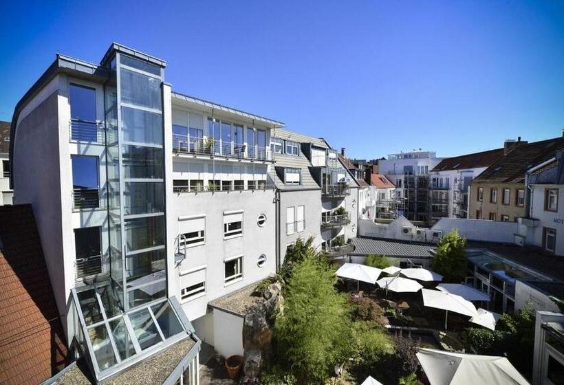 Hotel Domaine Leidinger