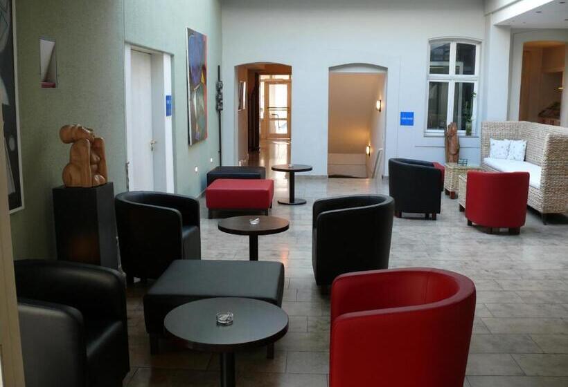 Hotel Domaine Leidinger