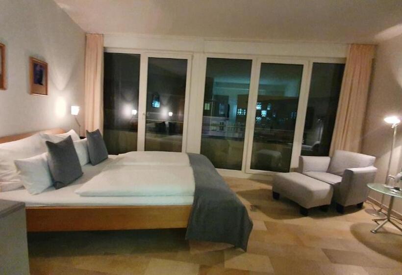 Hotel Domaine Leidinger