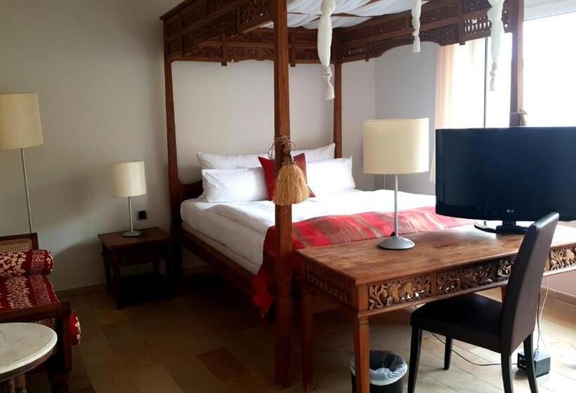 Hotel Domaine Leidinger