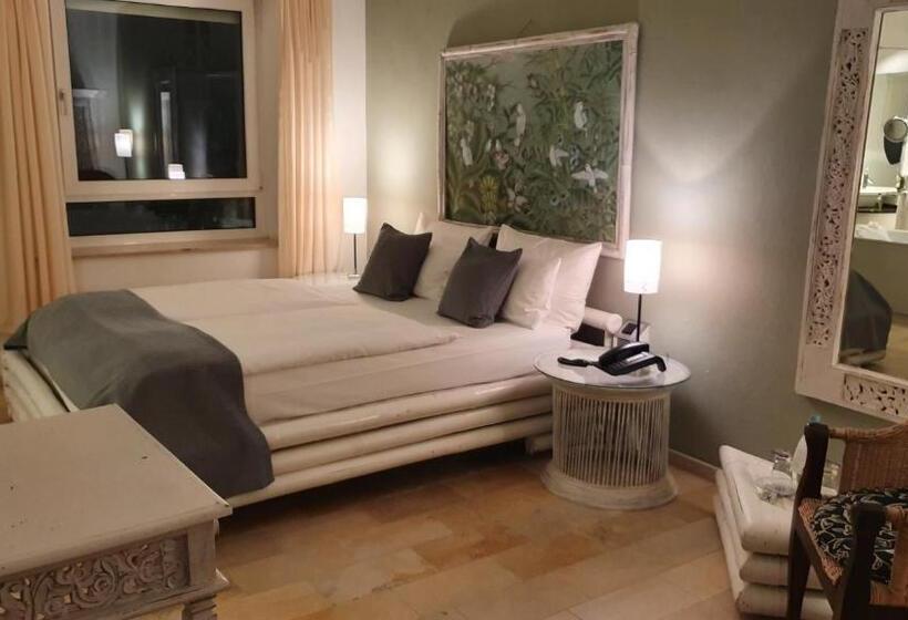 Hotel Domaine Leidinger