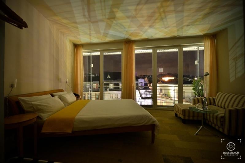 Hotel Domaine Leidinger