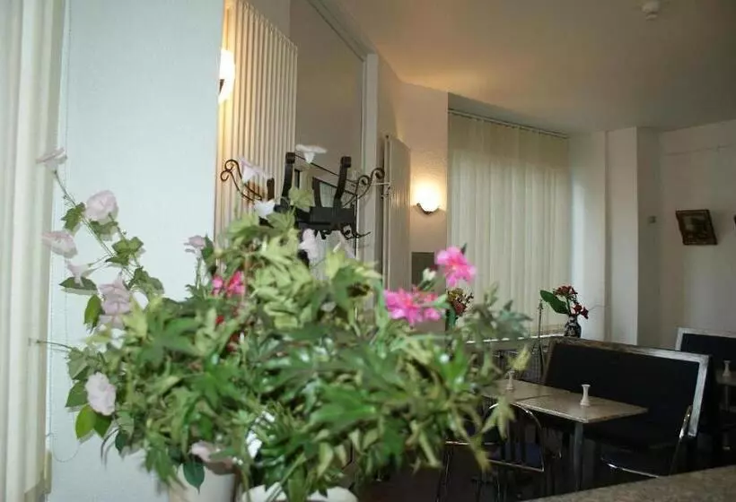 Otel Garni Aaberna