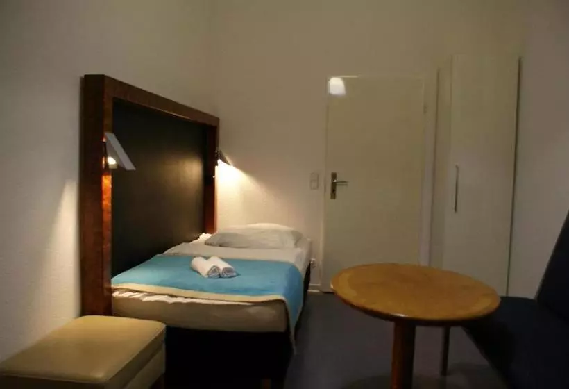 Otel Garni Aaberna