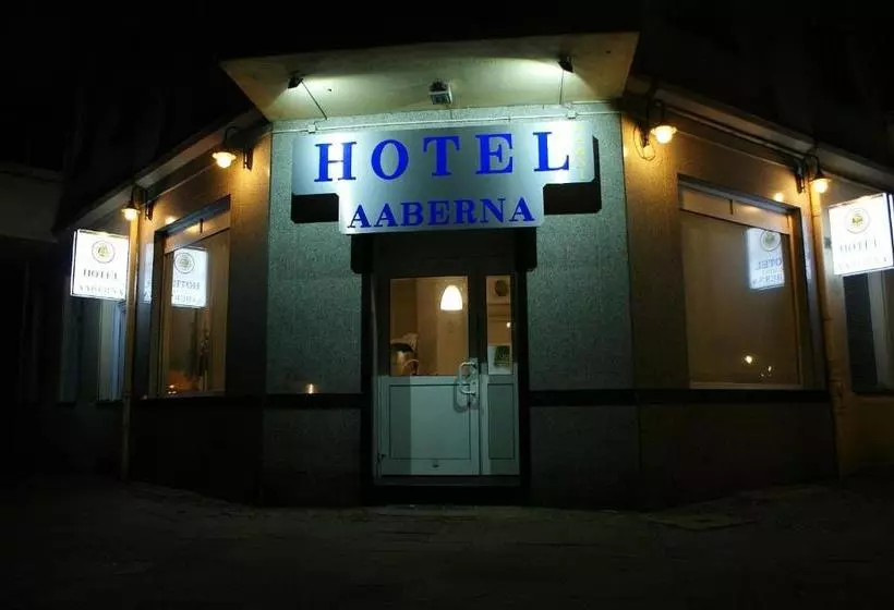 Otel Garni Aaberna