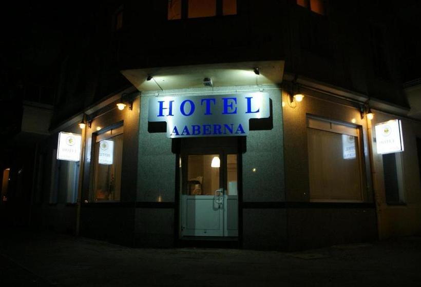 Hotel Garni Aaberna