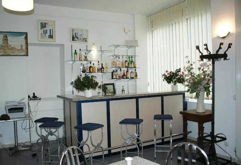 Otel Garni Aaberna