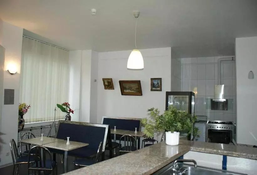 Otel Garni Aaberna