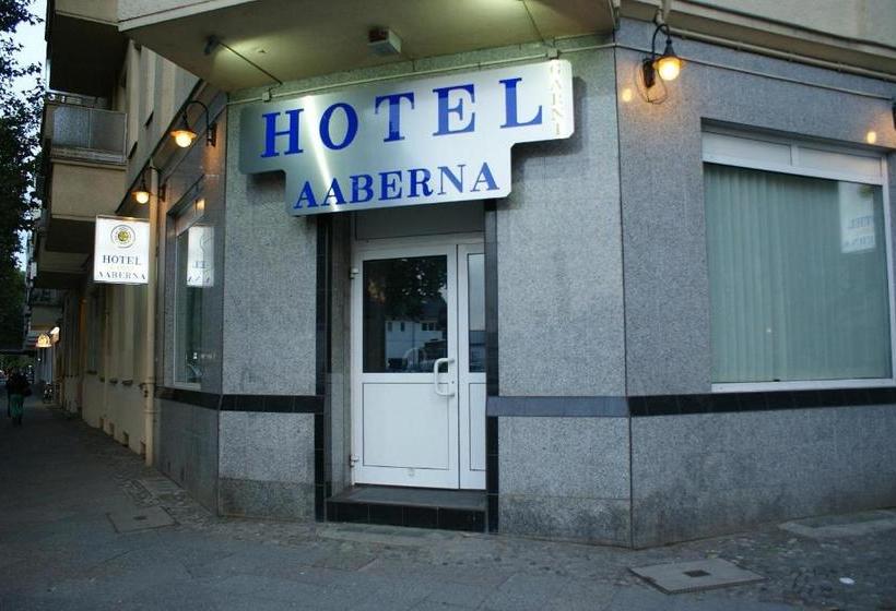 Hotel Garni Aaberna