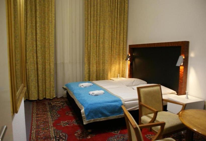 Hotel Garni Aaberna