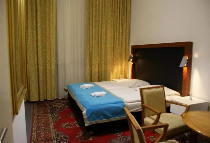 Otel Garni Aaberna