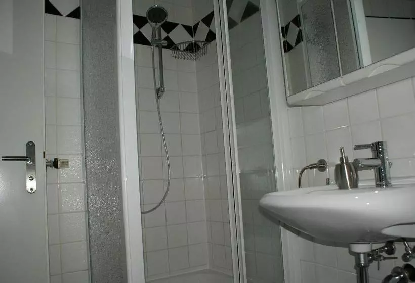 Otel Garni Aaberna
