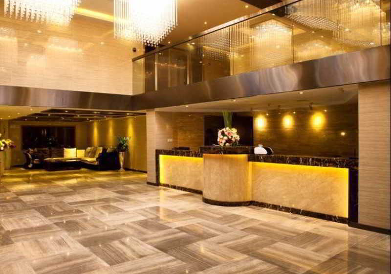 בית מלון כפרי Globle Star