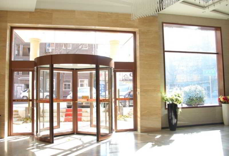 בית מלון כפרי Globle Star