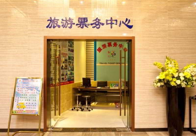 בית מלון כפרי Globle Star