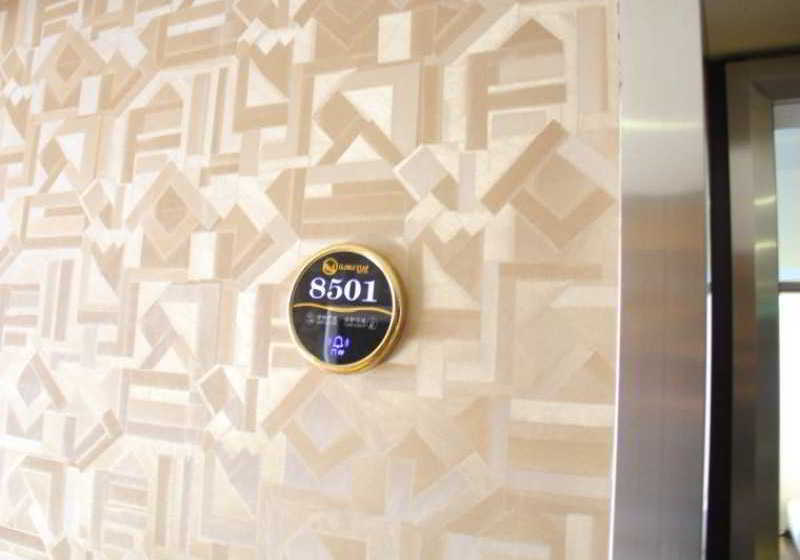 בית מלון כפרי Globle Star