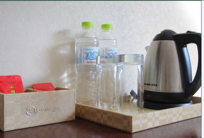 בית מלון כפרי Globle Star