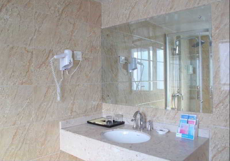 בית מלון כפרי Globle Star