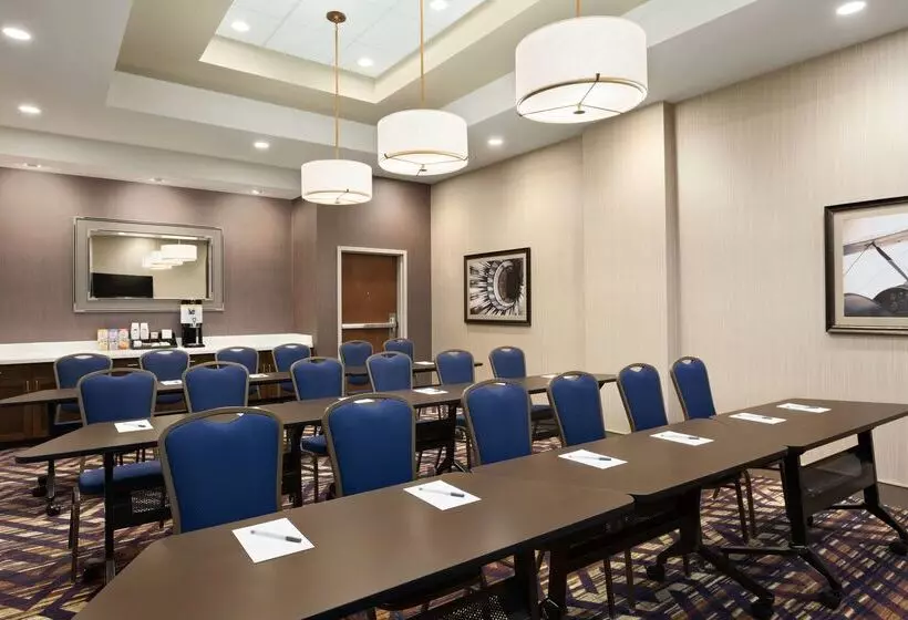Hotelli Hampton Inn & Suites Seattle/renton