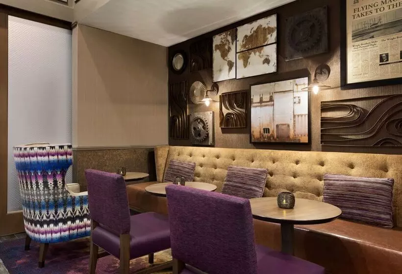 Hotelli Hampton Inn & Suites Seattle/renton