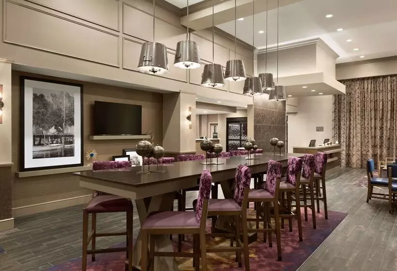 Hotelli Hampton Inn & Suites Seattle/renton