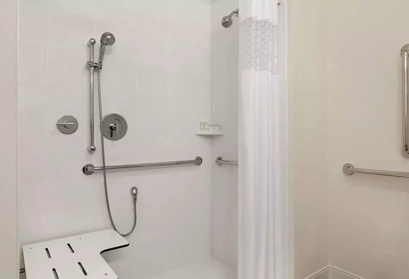Hotelli Hampton Inn & Suites Seattle/renton