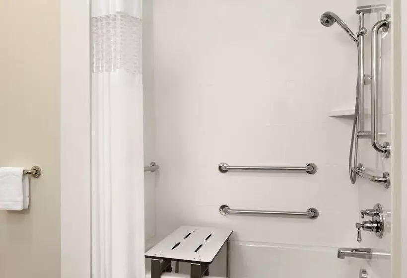 Hotelli Hampton Inn & Suites Seattle/renton