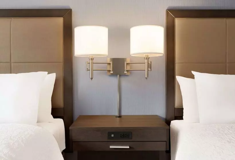 Hotelli Hampton Inn & Suites Seattle/renton