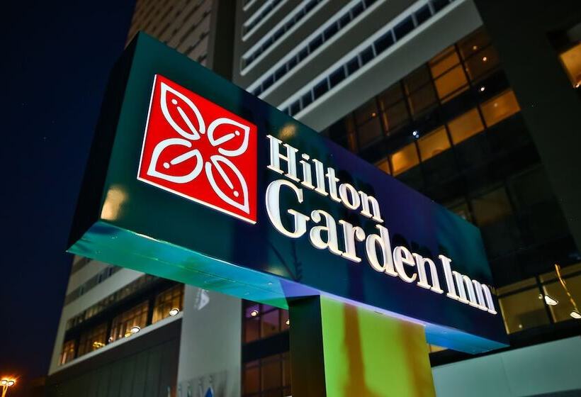 Отель Hilton Garden Inn Santo Andre