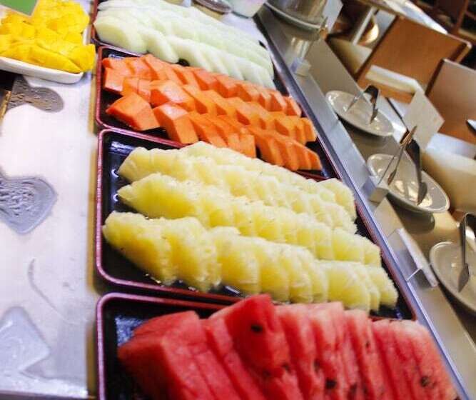 Отель Hilton Garden Inn Santo Andre