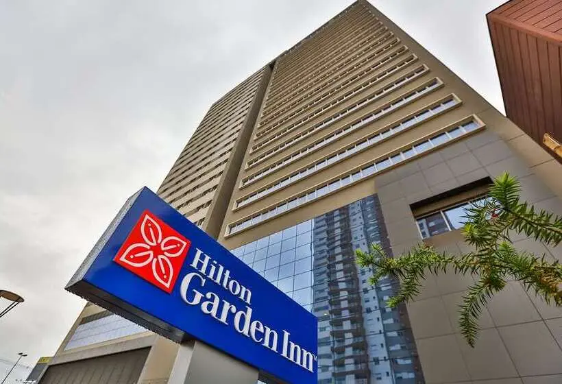 Hotelli Hilton Garden Inn Santo Andre