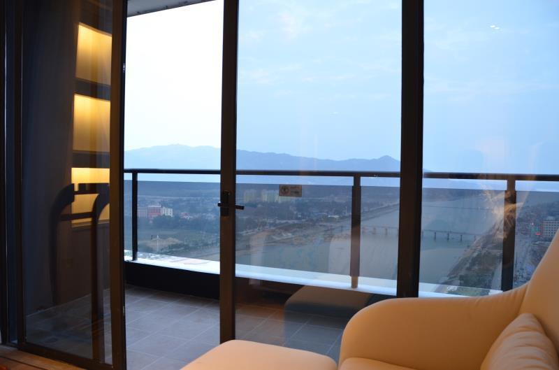 فندق Leling Zhongzhou Intermega