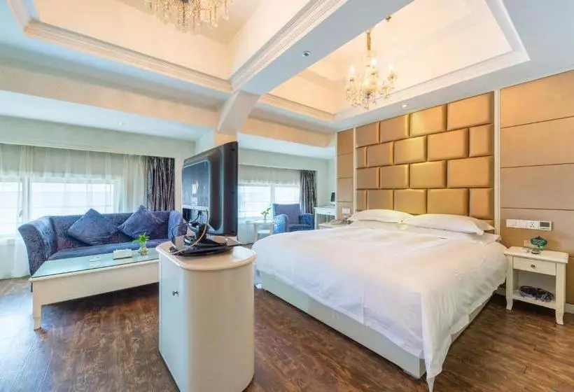 Hotelli Lingshang