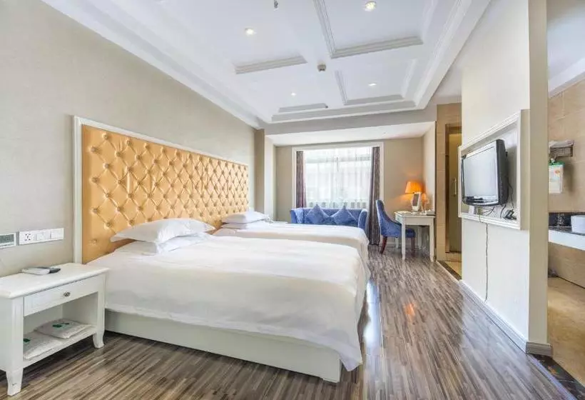 Hotelli Lingshang