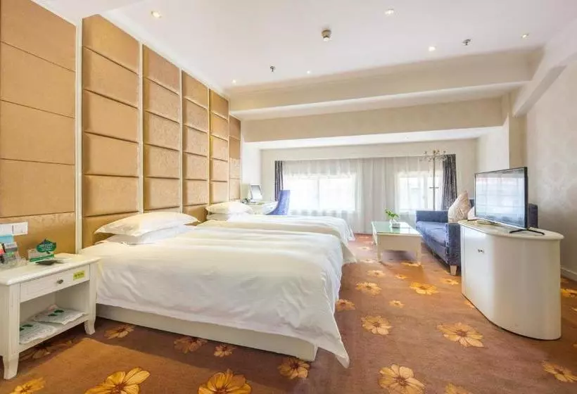 Hotelli Lingshang