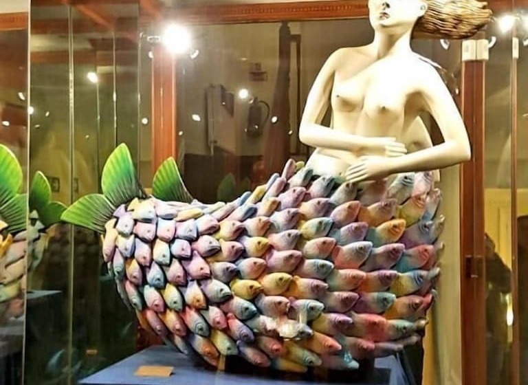 酒店 Mermaid Suite