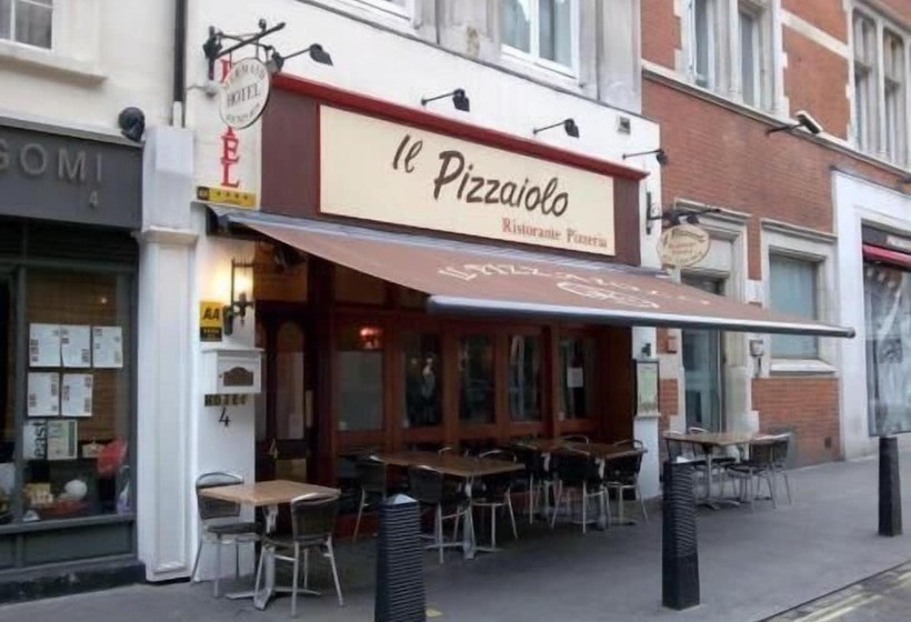 酒店 Mermaid Suite