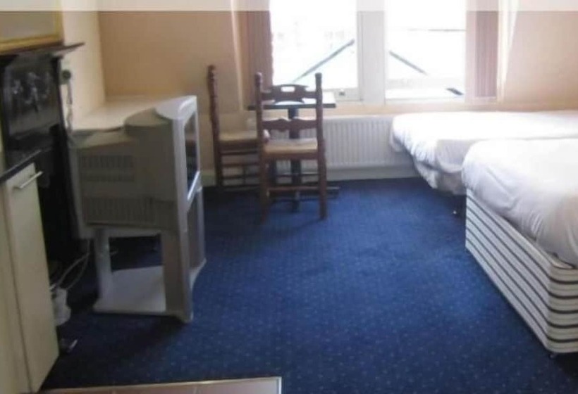 酒店 Mermaid Suite