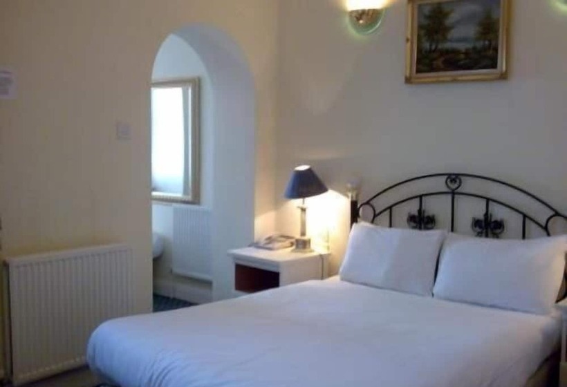 酒店 Mermaid Suite