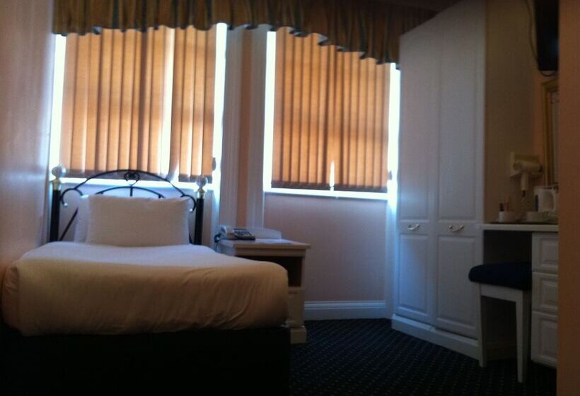 酒店 Mermaid Suite