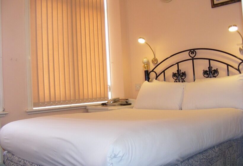 酒店 Mermaid Suite